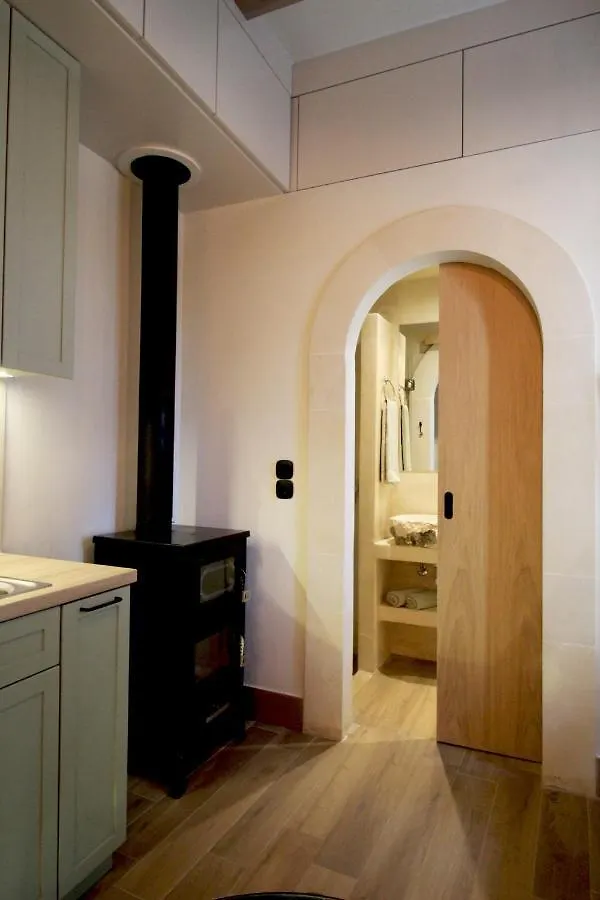 Villa Pefka, By Hellocrete Rethymno