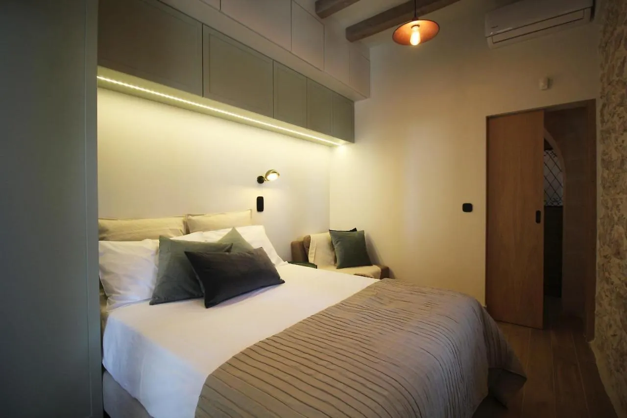 Villa Pefka, By Hellocrete Rethymno  Greece