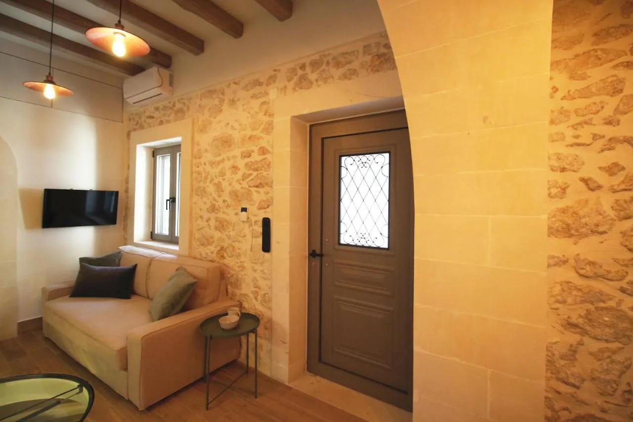 Villa Pefka, By Hellocrete Rethymno