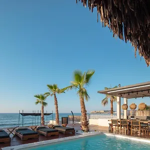 Casa Negro Villa