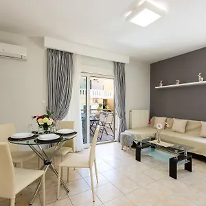 Appartement White Coral, Réthymnon