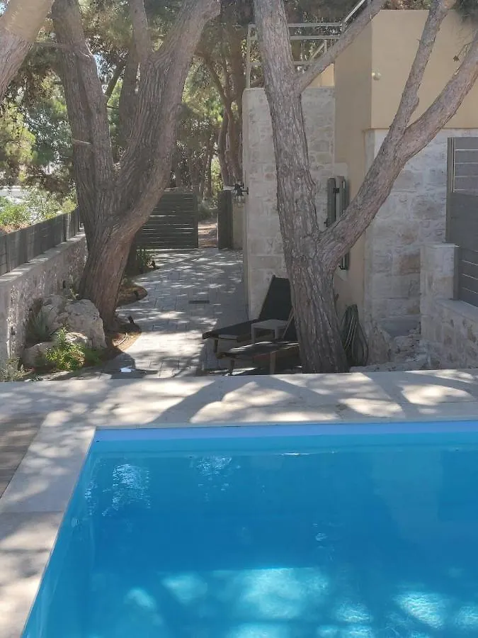 Villa Pefka, By Hellocrete Rethymno   Rethymno (Crete)