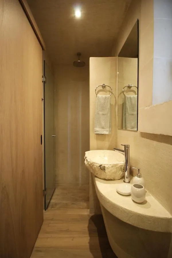 Villa Pefka, By Hellocrete Rethymno  Rethymno (Crete)