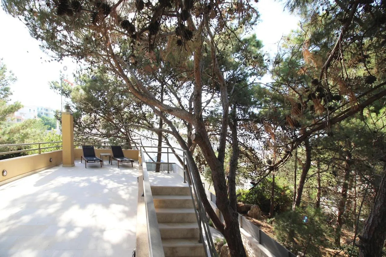 Villa Pefka, By Hellocrete Rethymno
