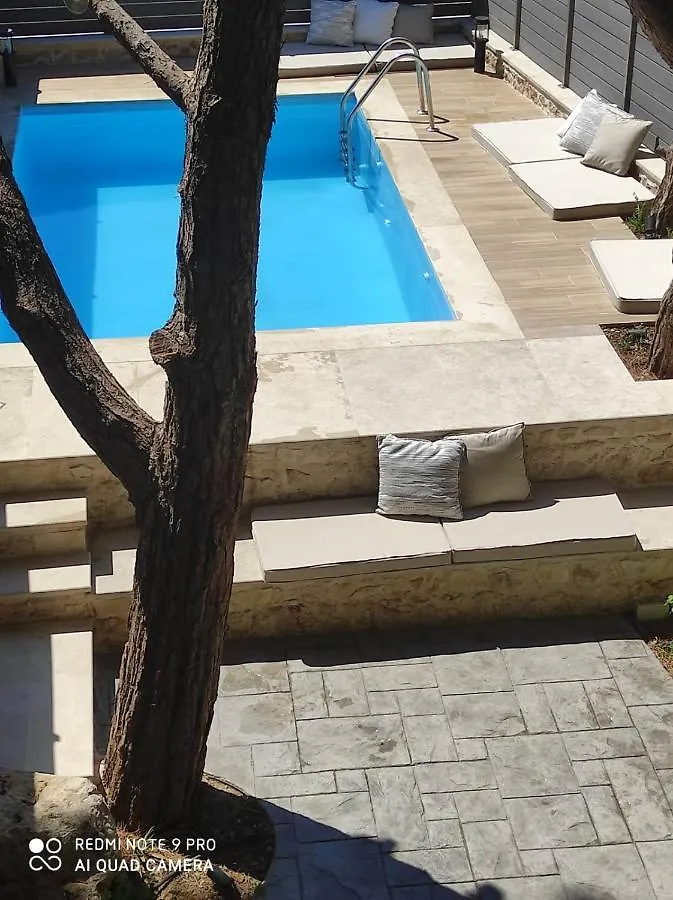 Villa Pefka, By Hellocrete Rethymno  Rethymno (Crete)