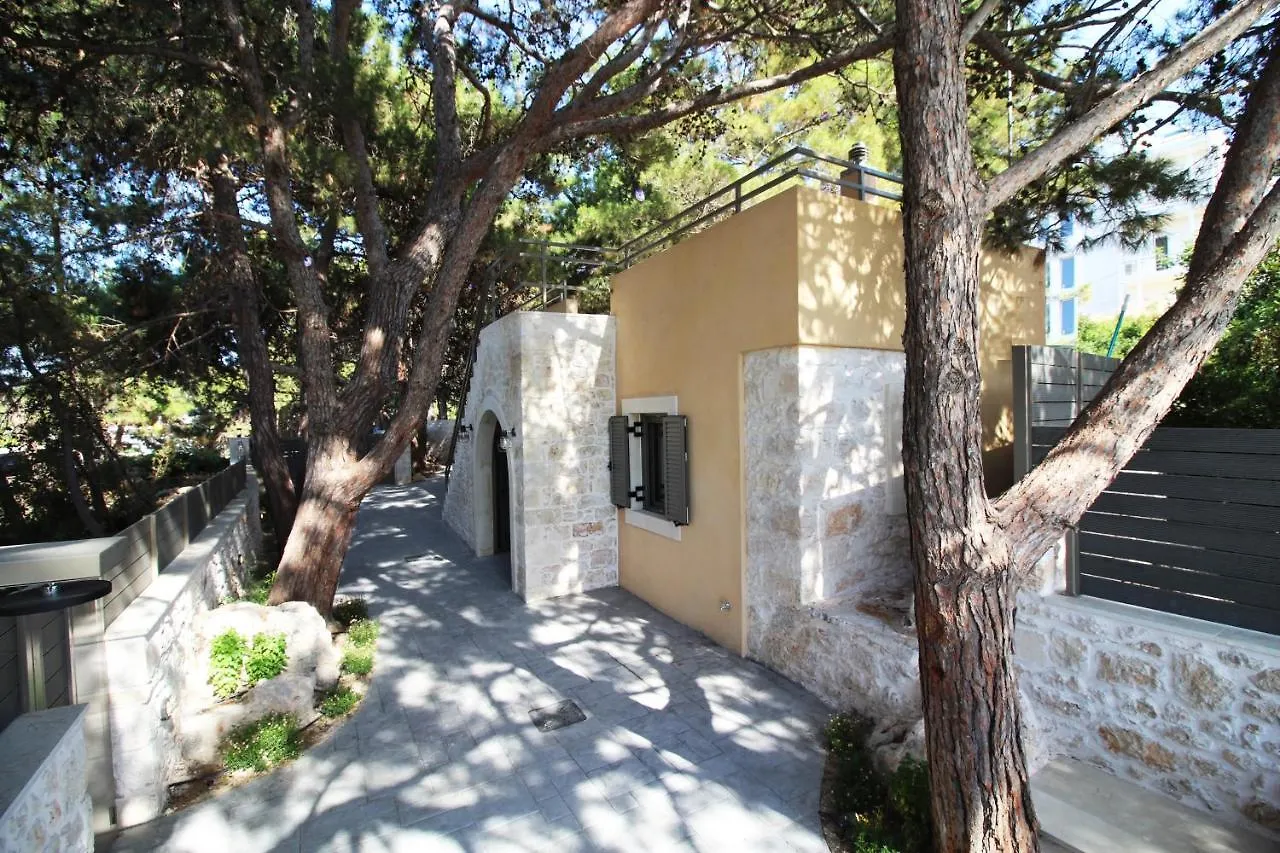 Villa Pefka, By Hellocrete Rethymno
